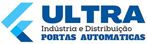 logo ultra portas automáticas
