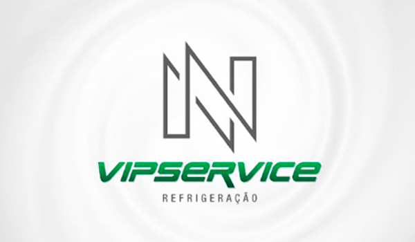 logo vip service
