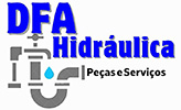 logo dfa hidraulica