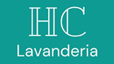 logo hc lavanderia
