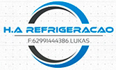 logo ha refrigeração