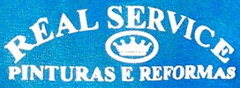 logo real serviços