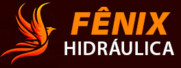 logo fênix hidraulica
