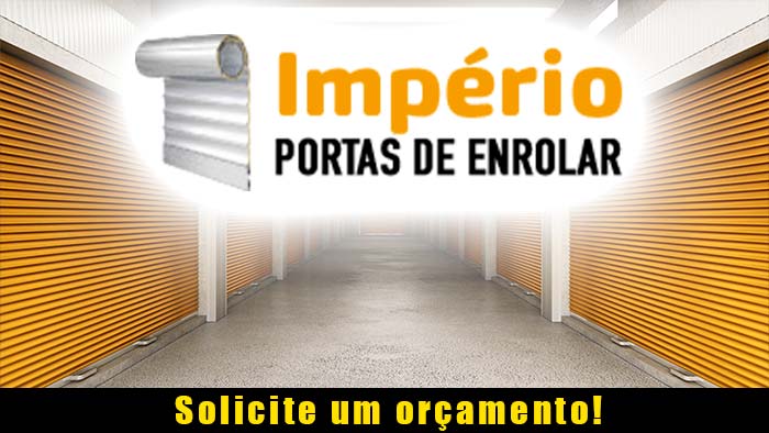 Imagem intro império portas de enrolar