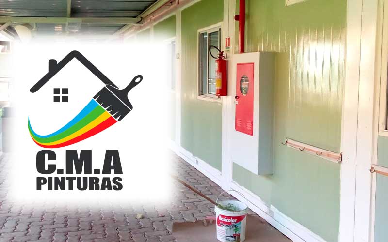 Imagem intro de cma pinturas