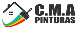 logo cma pinturas 