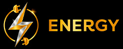 logo energy instalações elétricas eletricista profissional
