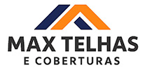logo de max telhas