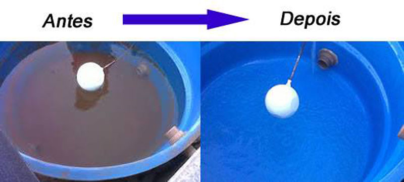 limpeza de caixa d agua