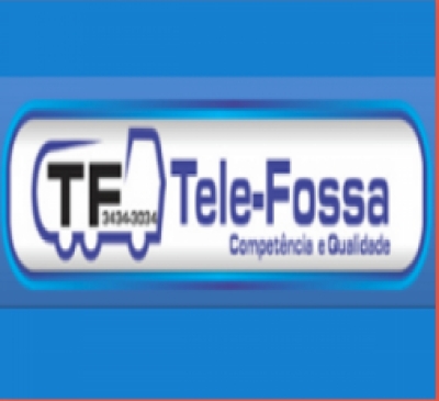 LIMPEZA DE FOSSA NO PARK WAY  DF
